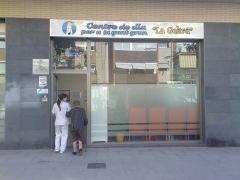 Centre de dia per a la gent gran la geltru - foto 5
