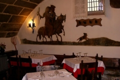 Foto 15 cocina casera en vila - Restaurante el Torreon