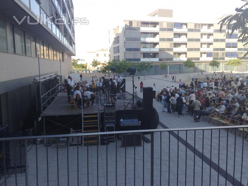 CENTRE DE DIA PER A LA GENT GRAN LA GELTRÚ