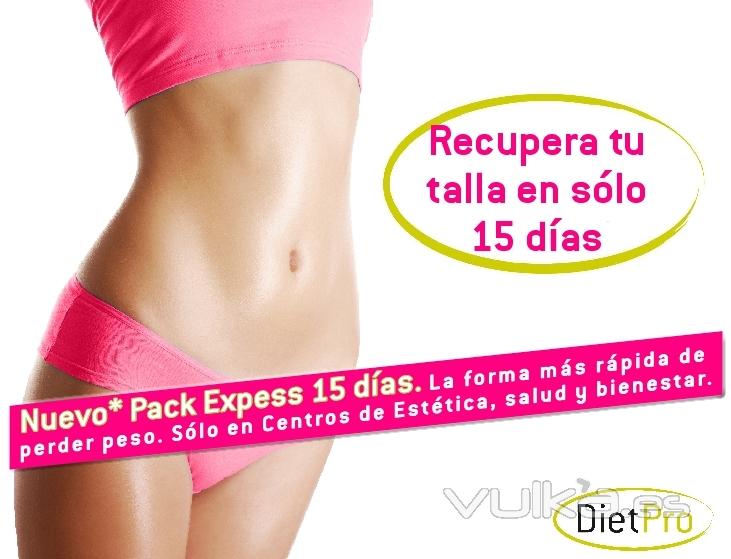 Metodo adelgazante dietpro