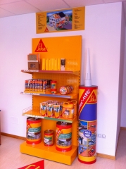 Productos sika