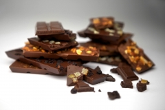 El chocolate belga en todas sus variaciones: daskalides