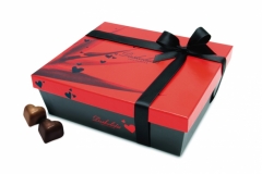 Caja de regalo: para ocasiones especiales