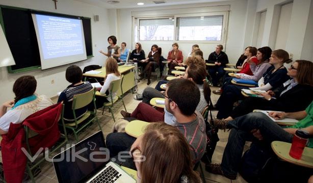 Aula de clase