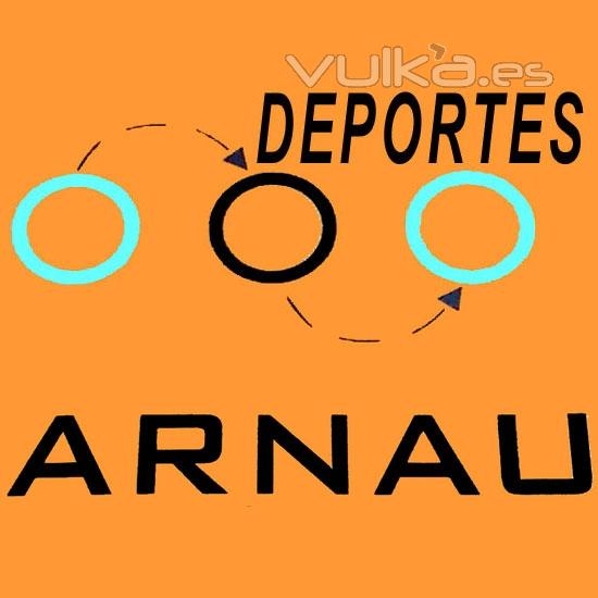 DEPORTES ARNAU