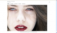 Web Fotógrafo Moda Valencia 