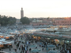 Marruecos