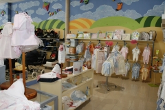 Foto 74 tiendas de bebé en Cádiz - Danubio Bebe