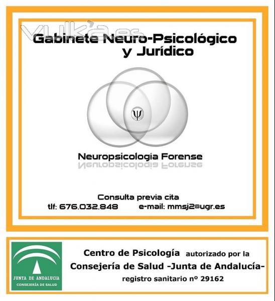 psicologo granada psicologia pericial forense neuropsicologia psicologico