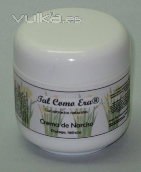 Crema e Narciso
