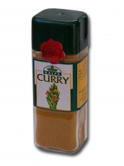 Frasco de cristal KALPA