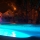 iluminacin de piscinas