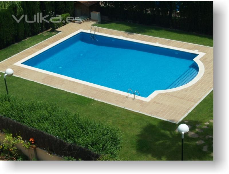 construccion de piscinas