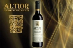Vino Altior de Ribera del Duero