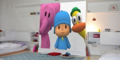 Habitacion infantil