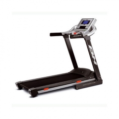 Cinta de andar y correr bh fitness f1 eco mode 2011, vel 1 a 16 km hora, motor de 250 cv