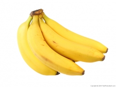 Banano: pure, concentrado, iqf, organico