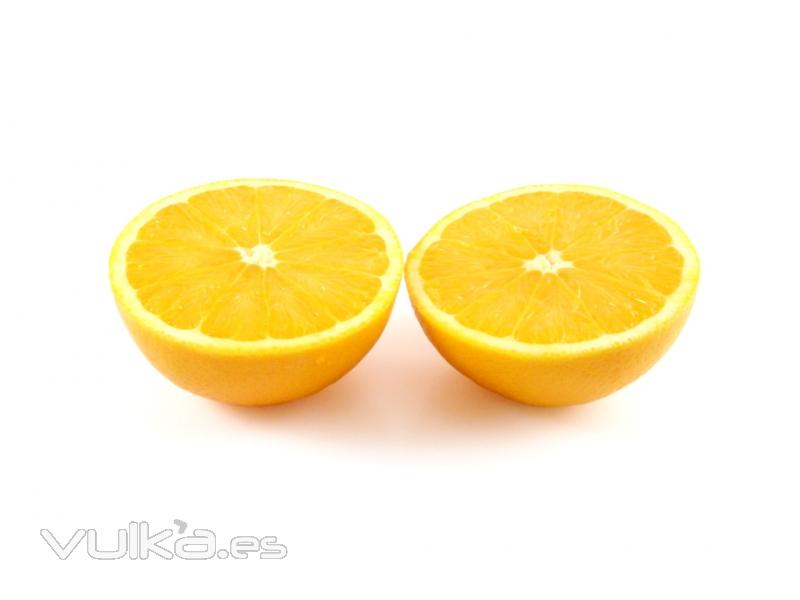 Naranja: NFC, concentrado, IQF, orgnico, rodajas, aceite esencial