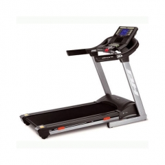 Cinta de andar y correr bh fitness f3 eco mode 2011, vel 1 a 18 km hora, motor de 300 cv