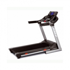 Cinta de andar y correr bh fitness f4 eco mode 2011, vel 1 a 20 km hora, motor de 35 cv
