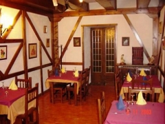 Foto 12 restaurantes en Valladolid - El Viejo Portazgo