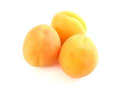 Albaricoque: pure, concentrado, organico, iqf