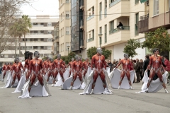 Nuestra participacion en el carnaval de