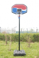 Canasta baloncesto