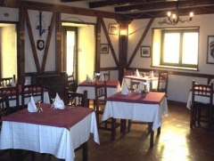 Foto 19 restaurantes en Valladolid - El Viejo Portazgo