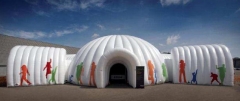 Carpas para eventos