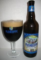 Floreffe prima melior, una cerveza de reconocido prestigio, cerveza de abadia.
