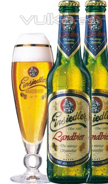 EINSIEDLER LANDBIER