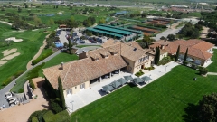 Club de golf