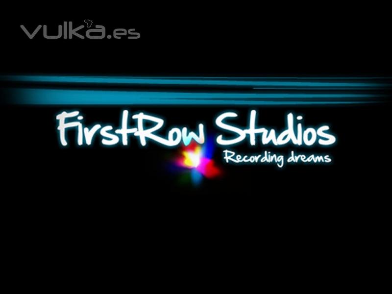 FirstRow Studios