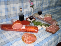 lomo adobado