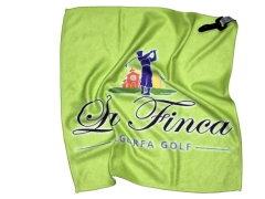 Toallas tecnicas para deporte stt** golf
