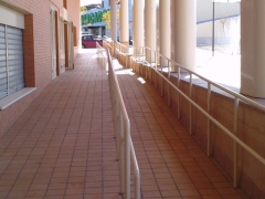 Foto 34 limpieza de oficinas en Murcia - Limpiezas Pealve
