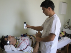Foto 5 masaje teraputico en A Corua - Centro Xiyun