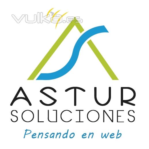 Diseño y programación web en Asturias. 