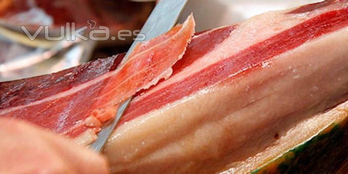 Cortadores de Jamon y Eventos