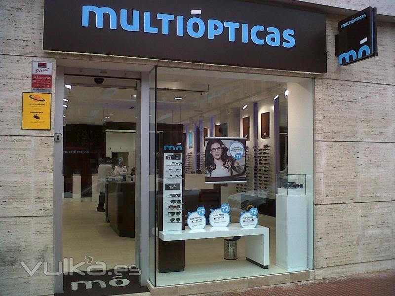 Multiopticas Iri