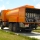 Camion cisterna para abastecimiento de maquinaria en obras (aceites, valvulina, agua, combustible..)