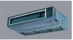 Aire acondicionado conductos ducted 18 hp de olimpia splendid en nomascalores