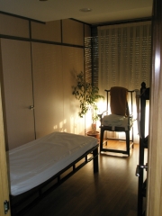 Foto 6 masaje teraputico en A Corua - Centro Xiyun