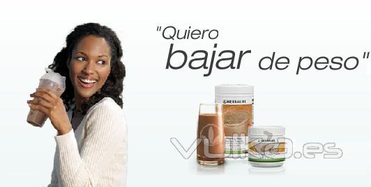 Centro de Bienestar - Distribuidores Ind. Herbalife