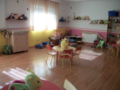 Sala arlequin
