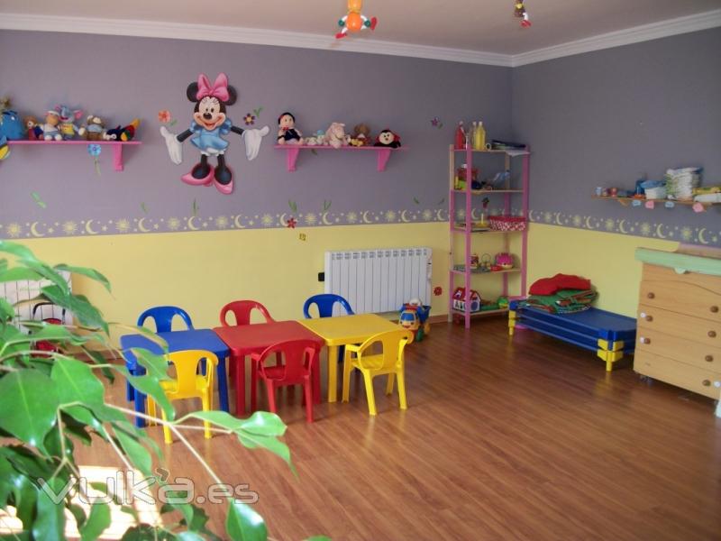 SALA DUENDE
