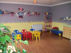 Sala duende