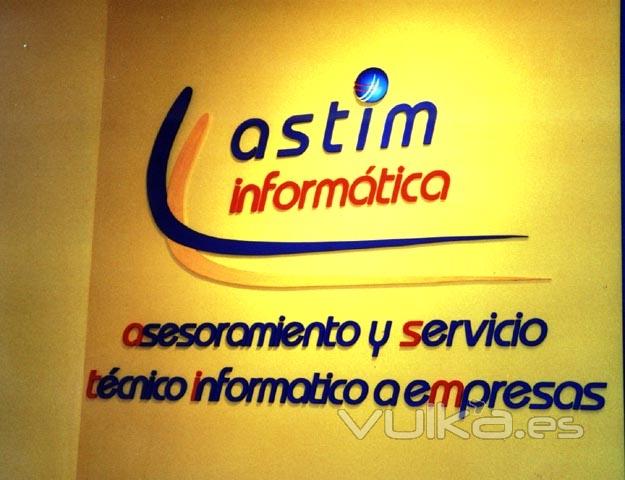 ASTIM INFORMATICA