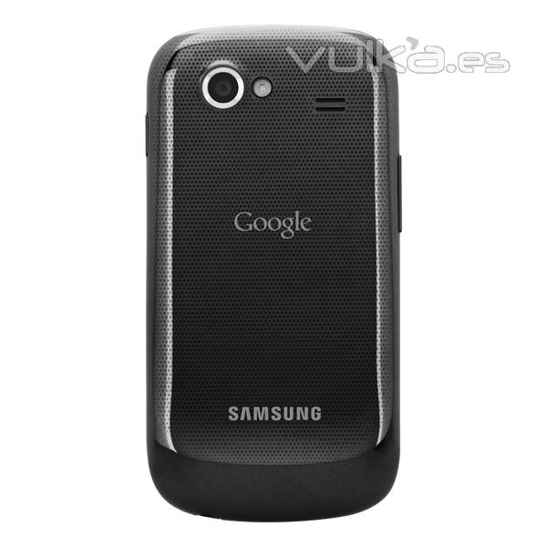 Samsung i9023 Google Nexus S Libre